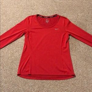Nike Running Dri-Fit Top